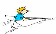 aeroplane