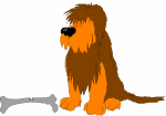 dogwithabone